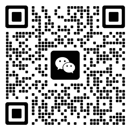 EngiFind WeChat contact QR code