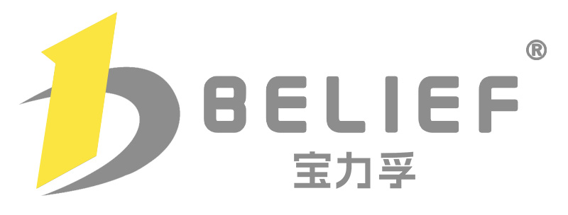 Baolifu New Materials (Guangzhou) Co., Ltd. logo